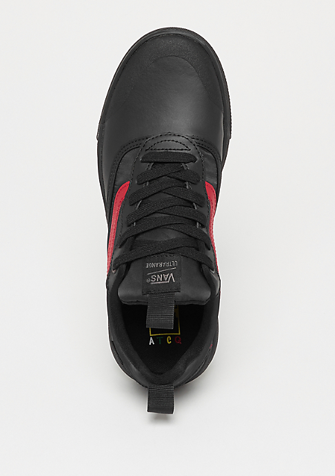 zapatillas vans a tribe called quest ultrarange zapatillas vans a tribe called quest ultrarange